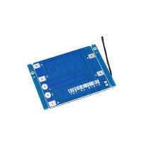TDT LiFePO4 LFP 4S 12.8V 20A Battery Management System
