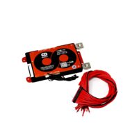 DALY Smart BMS Li-ion 14S 48V 40A common port with CAN communication