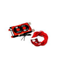 DALY Smart BMS Li-ion 20S 72V 100A common port with CAN communication