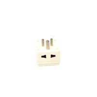 Hilex 10A 220V White colour USB Extension Multi Plug ? HEPL-6668