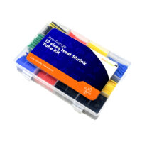 Pro-Range 12 sizes Heat Shrink Tube kit 850pcs