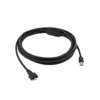 Stereolabs USB 3.0 Type-C Dual Screw Locking Cable 5m (16Ft)