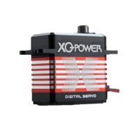 XQ-S8215D ? 8.4V15kg-cm Hight Voltage Digital Servo