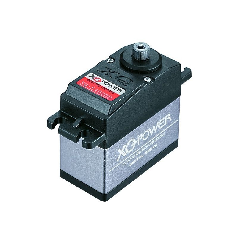 XQ-S4020D ? 6V21.8kg-cm Digital Servo
