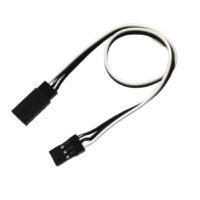 Servo Extension 9? HD Gold