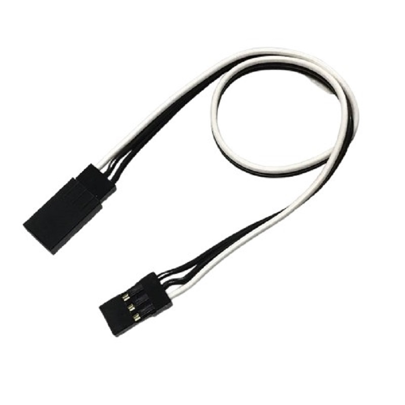 Servo Extension 9? HD Gold