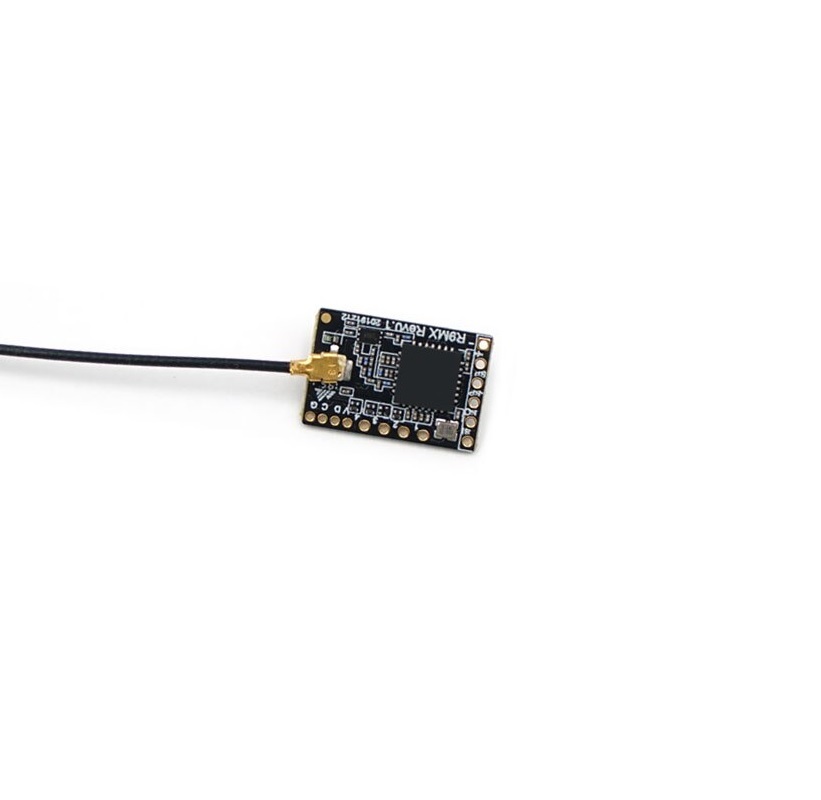 FrSky R9M 2019 Module and R9MX Receiver - Image 5
