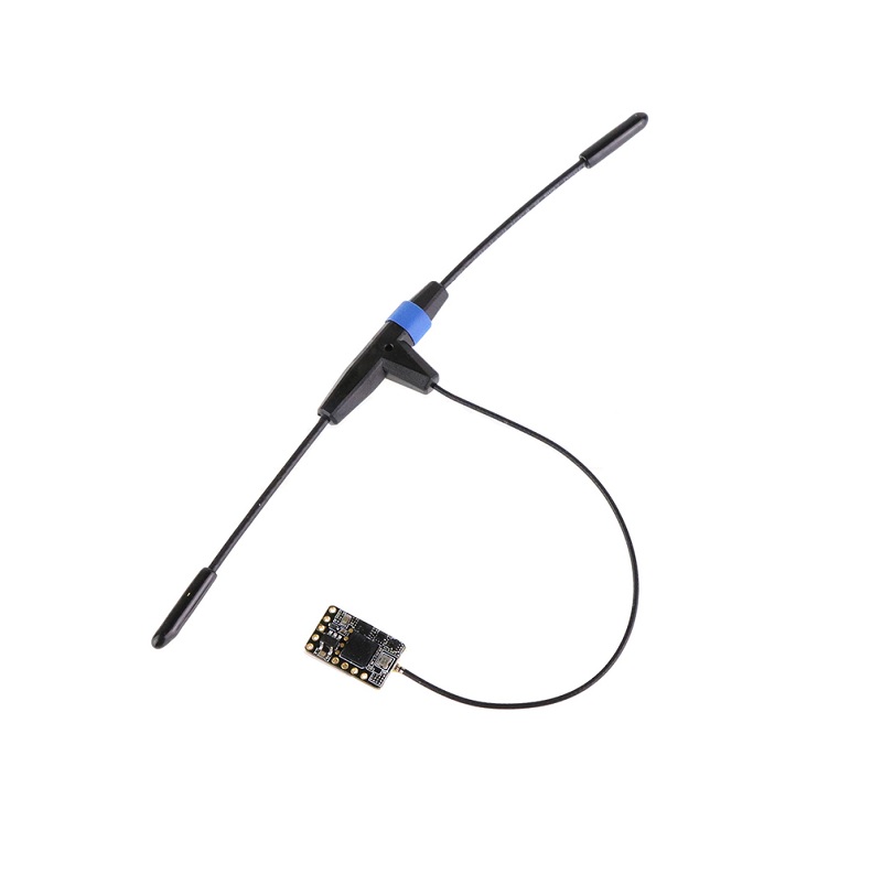 FrSky R9M 2019 Module and R9MX Receiver - Image 3