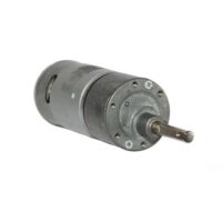 RS-37 30 RPM High Torque Side Shaft DC Geared Motor