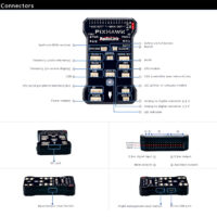 Radiolink Pixhawk Flight controller Board