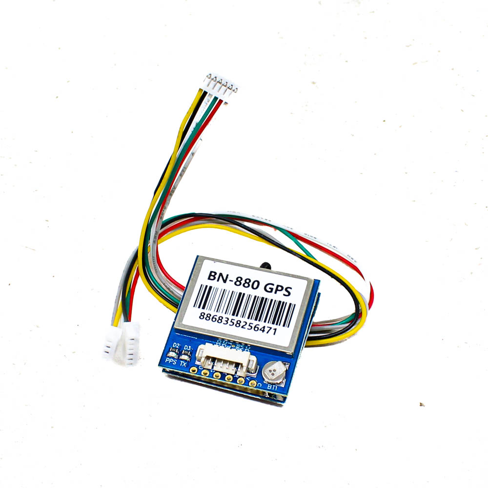 Ready to sky BN-880 GPS Module - Image 3
