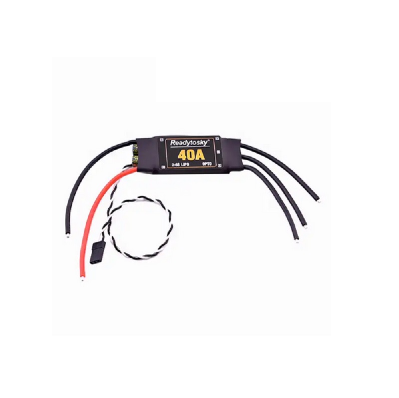 40A 2-6S ESC - Image 2