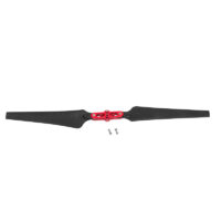 Reflex Drive RD 1552 15 Inch Folding Propeller with Hub
