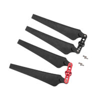 Reflex Drive RD 1552 15 Inch Folding Propeller with Hub