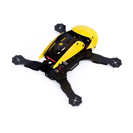 Robocat 270 Racing Quadcopter Frame - Image 2