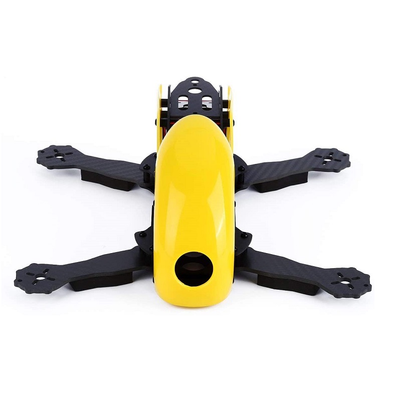 Robocat 270 Racing Quadcopter Frame - Image 3