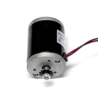 12V 120W 3350RPM MY6812 EBIKE Brush Motor