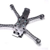 TBS 500 Carbon fiber frame KIT ? (Copy)