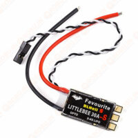 Favorite LittleBee 30A-S OPTO Electronic Speed Controller (Original)