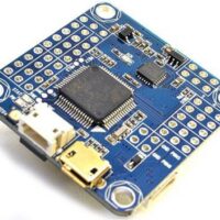 Omnibus F4 V2 PRO Flight Controller with Built-in OSD