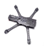 TBS 500 Carbon fiber frame KIT ? (Copy)
