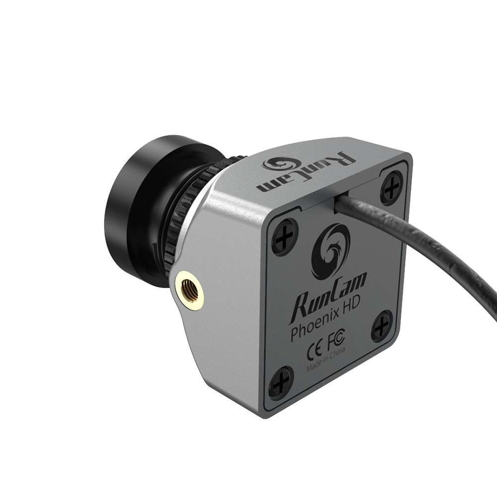 RunCam Phoenix HD Camera with 12 cm Cable - Image 2