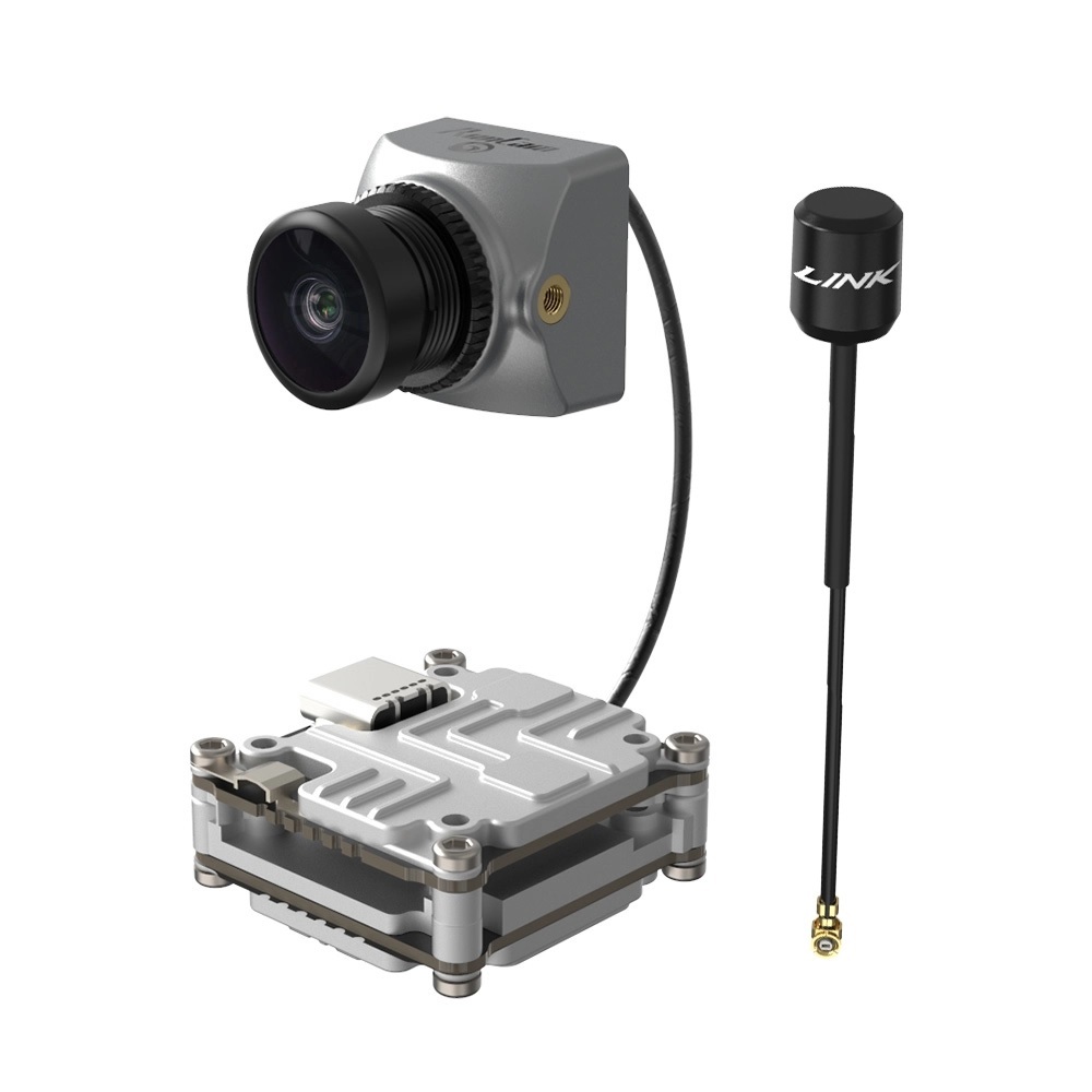 RunCam Phoenix HD Camera with 12 cm Cable - Image 4