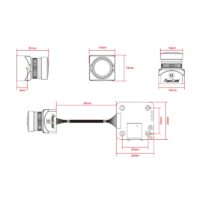Runcam Split 3 Nano HD FPV Camera
