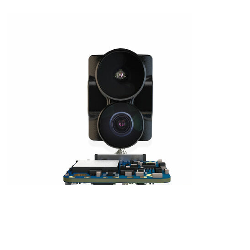 Runcam Hybrid Dual Split FPV Camera - Image 2