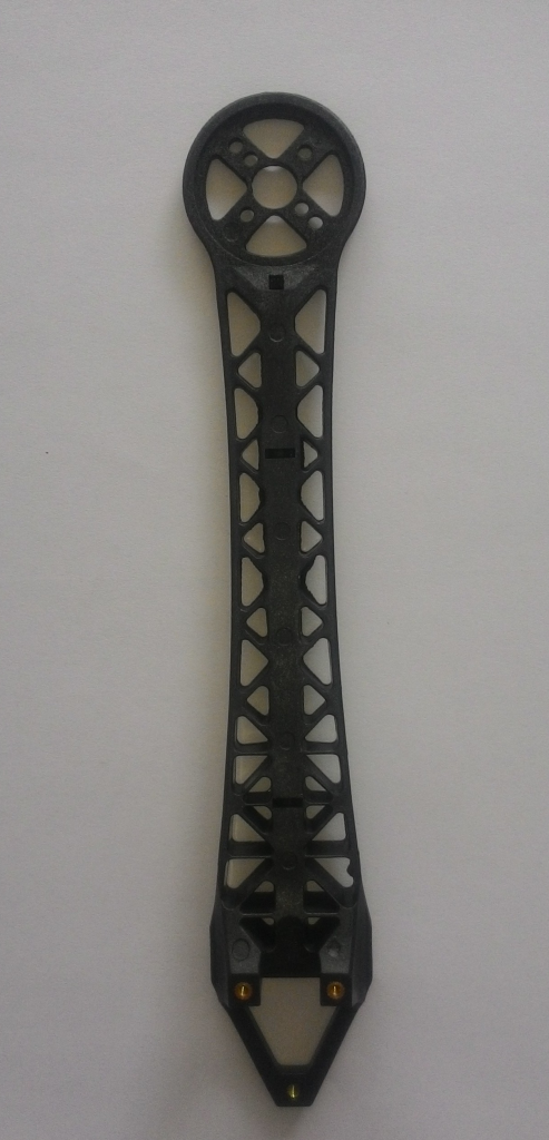 S500 S550 Replacement Arm Black(233mm) - Image 3