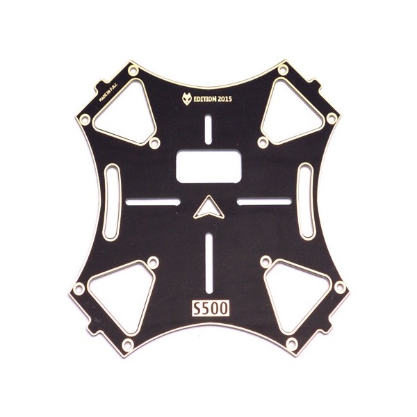 S500 SK500 Quadcopter Frame Board PCB Version - Image 2