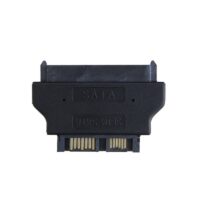 SATA 22P Female 13P, Revolution Adapter