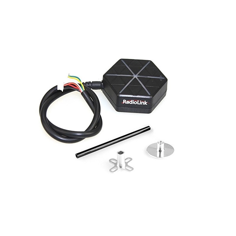 Radiolink SE100 GPS with GPX holder - Image 2