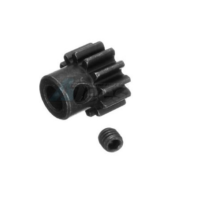 48P 16T 3.17mm Shaft Steel Pinion Gear For RC Hobby Motor Gear 1 / 10th SCT Monster