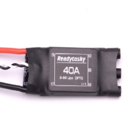 Readytosky 2-6S 40A Opto Esc