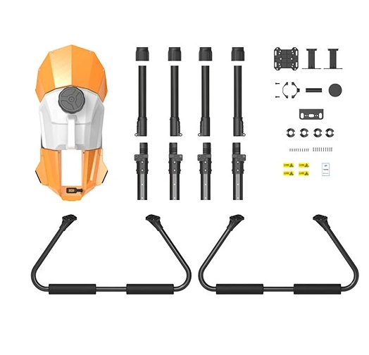EFT G06 6L 4 Axis Agriculture Drone Frame - Image 5