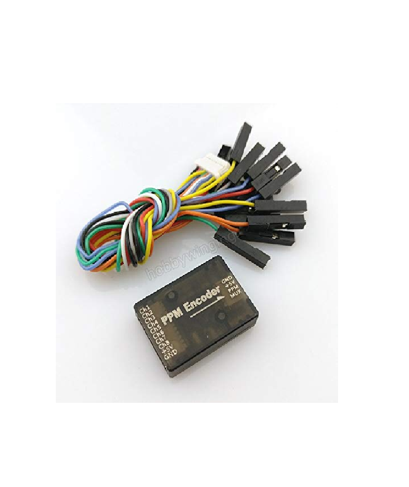 Pixhawk PPM Encoder Module - Image 2