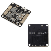 Martian 250mm Quadcopter Combo Kit