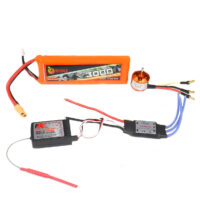 SimonK 30A Brushless Speed Controller ESC Multicopter Helicopter Airplane ? Good Quality
