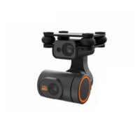 Skydroid Two Axis Gimbal Camera for T10/H12/T12 Radio Controller