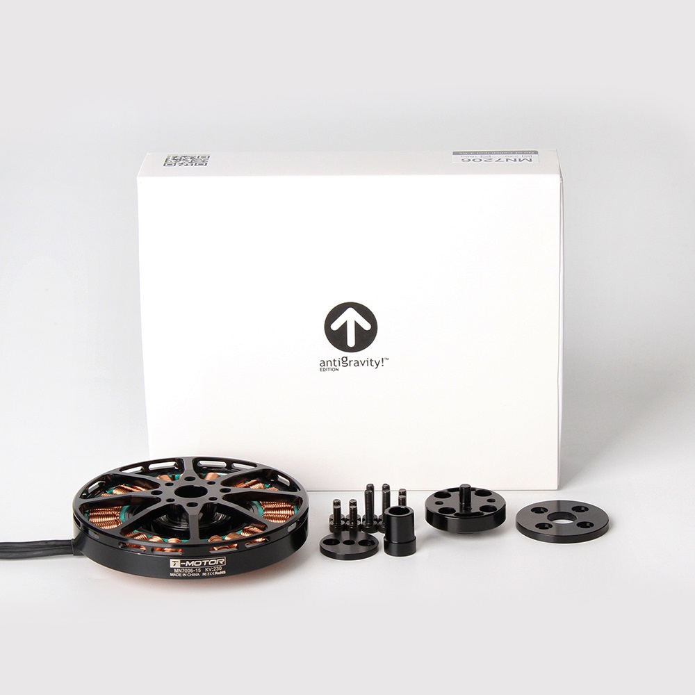 T Motor Antigravity MN7005 KV115 - Image 6