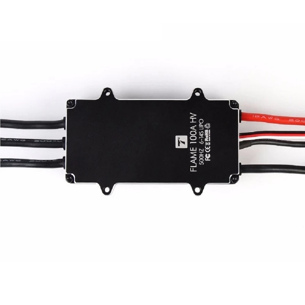 T Motor Flame 100A 6S ESC - Image 4