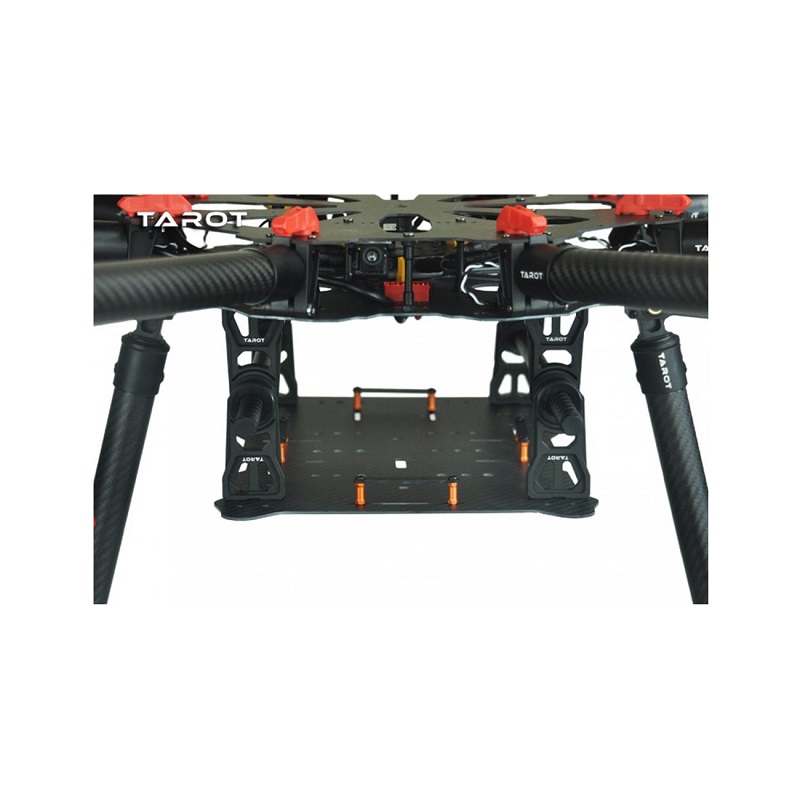 Tarot X8-PRO Lower Battery Board ? TL8X023 - Image 2