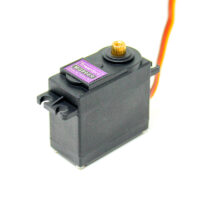 TowerPro MG996R Digital High Torque Servo Motor