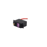 TowerPro MG996R Digital High Torque Servo Motor (360? Rotation)