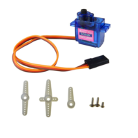 TowerPro SG92R Mini Servo Motor (180? Rotation)