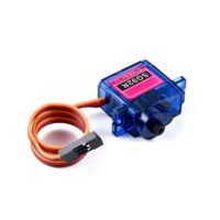 TowerPro SG92R Mini Servo Motor (180? Rotation)