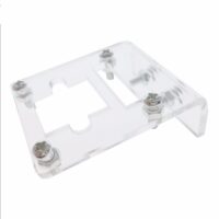 Transparent Acrylic Bracket for OV7670 VGA Camera Module