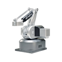 UltraArm P340: A High-Performance 4-Axis Collaborative Robot