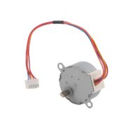 35BYJ46-215 Stepper Motor DC 12V